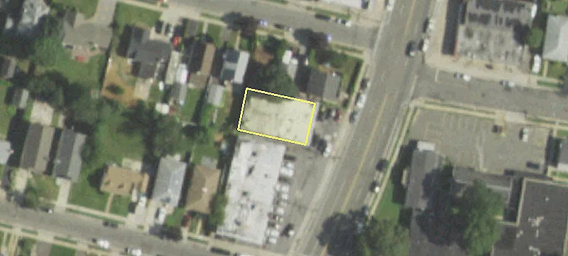485 Franklin St