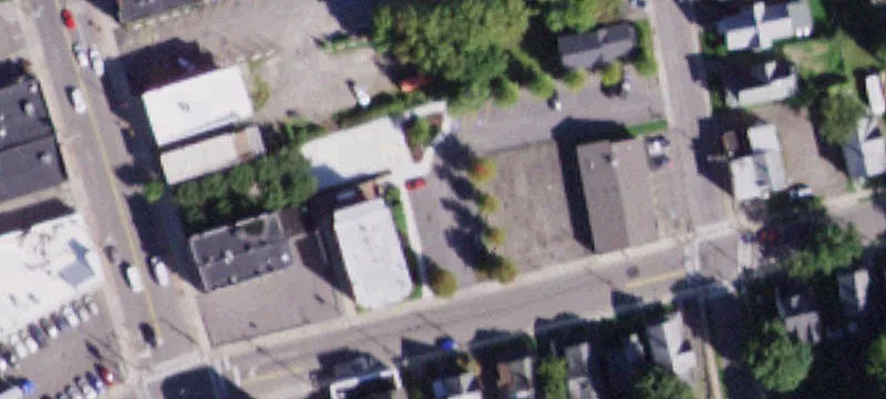 1209 Vestal Ave