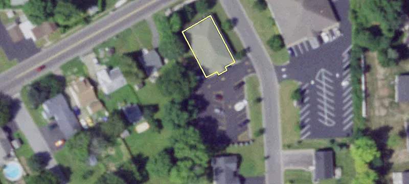 136 Genesee St
