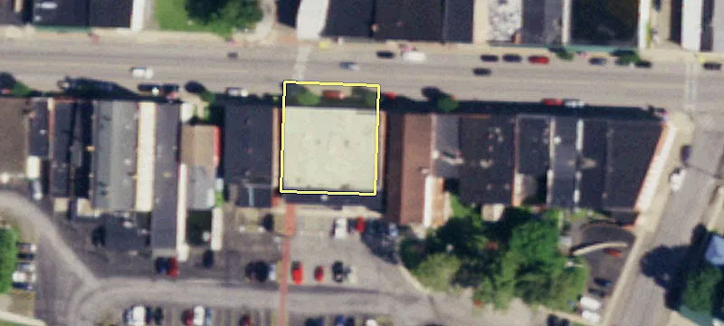 45 Main St
