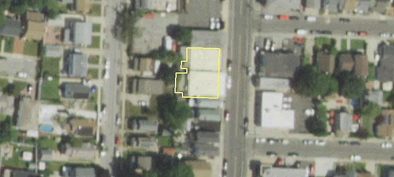 100 Meacham Ave