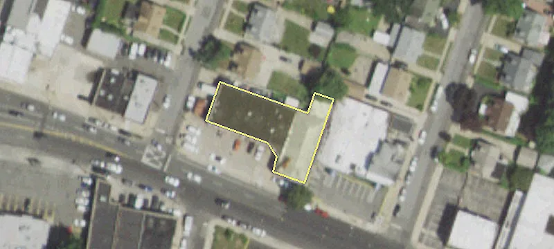 841 Merrick Rd