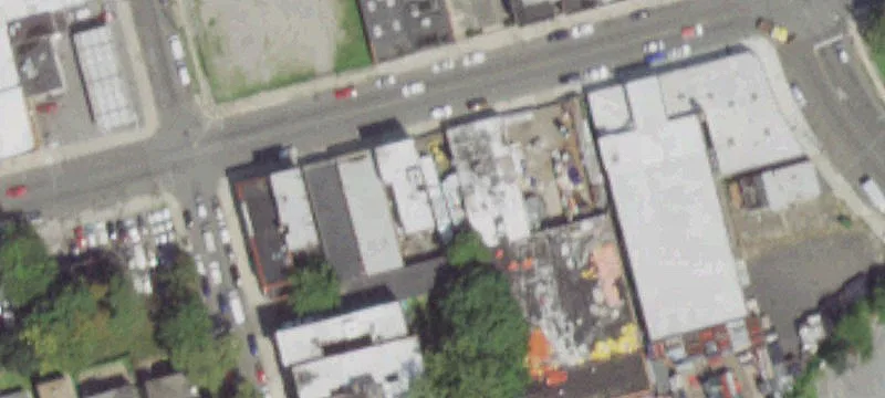 150 3rd St