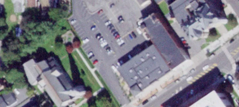 161 Genesee St