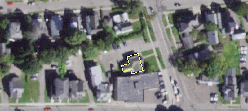 6 Homer Ave