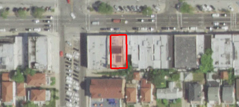 70-74 Park Ave