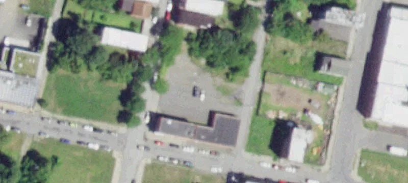 2600 5th Ave