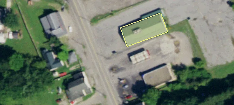 8321 Boston State Rd