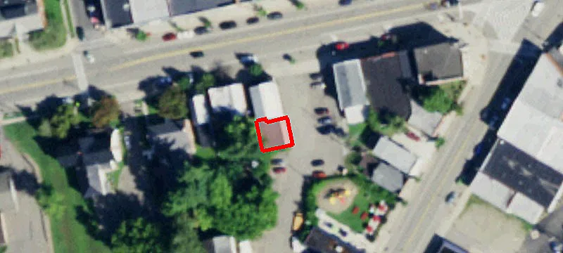 40 Main St