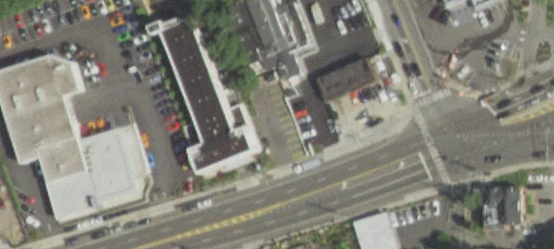Northern Blvd
