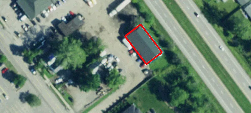 701 Young St