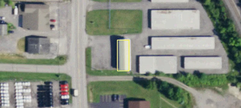 434 Olean Rd