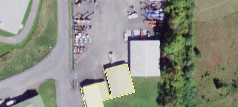 7 Hall Rd