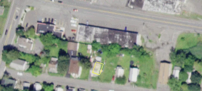3 Healy Blvd