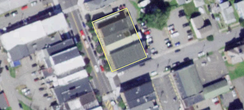 214 Franklin St