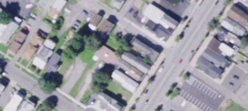 409 James St