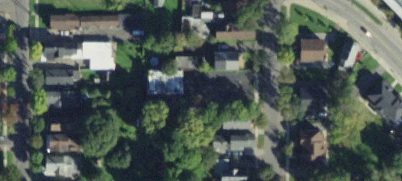 101 Walnut St