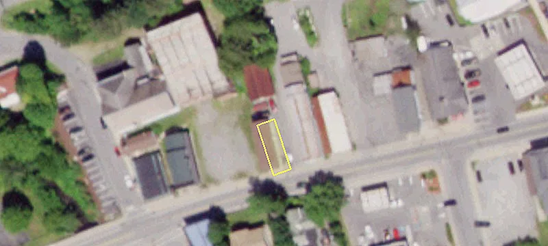 116 Maple St