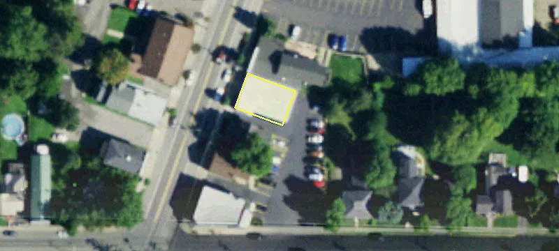 8565 Main St