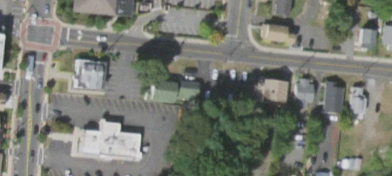 11 3rd St