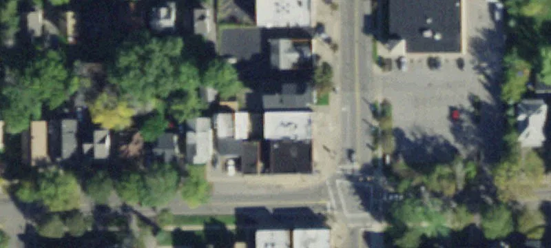 681 Thurston Rd