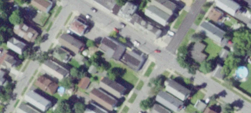 1600 Brinckerhoff Ave