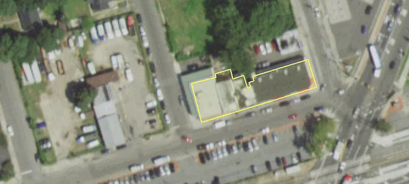 311 Merritt Ave