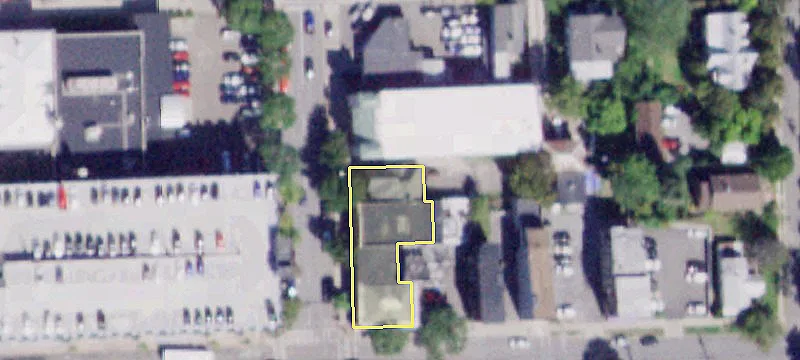 213 Aurora St