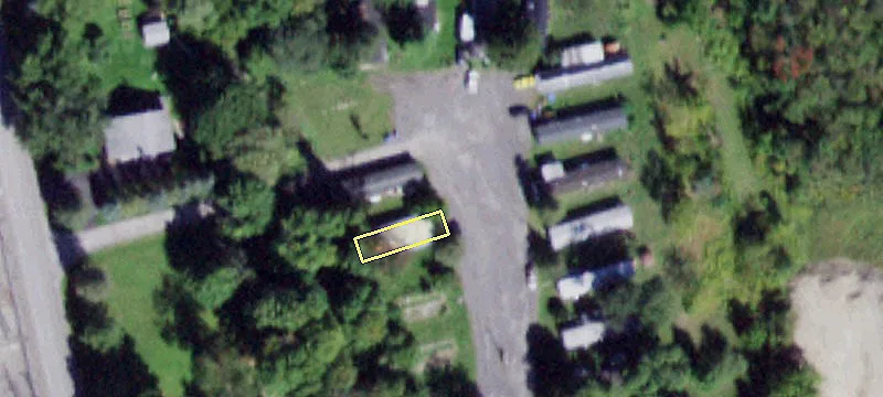 27 Pinckney Rd