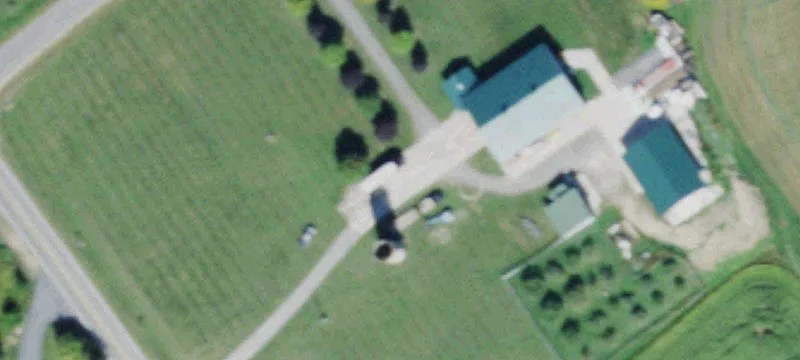 358 County Rte 31