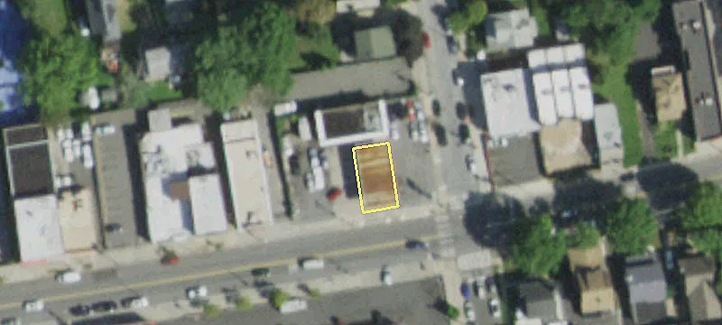 741 Frst Ave