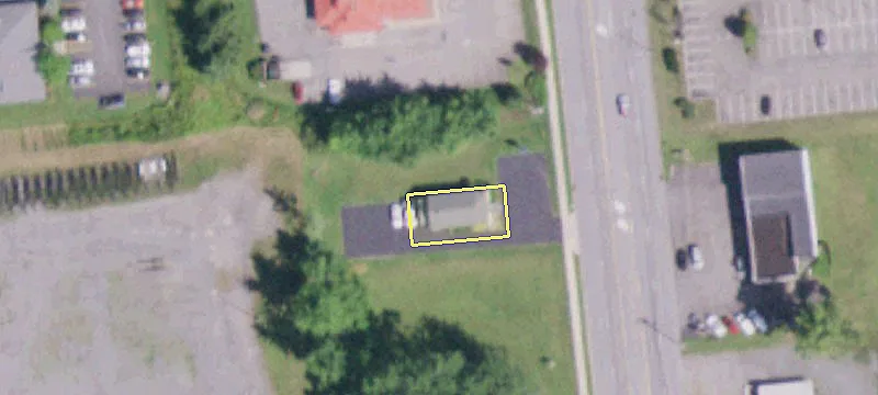 4834 State Hwy 30