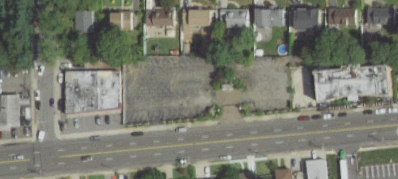 201 Jerusalem Ave