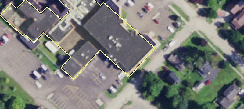 14 Blanchard St
