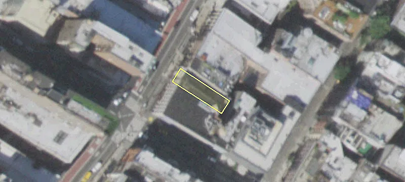 494 Broadway