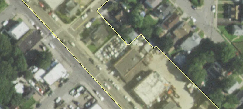 845 Nassau Rd