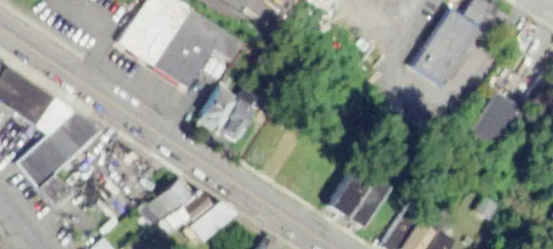 811 Livingston Ave