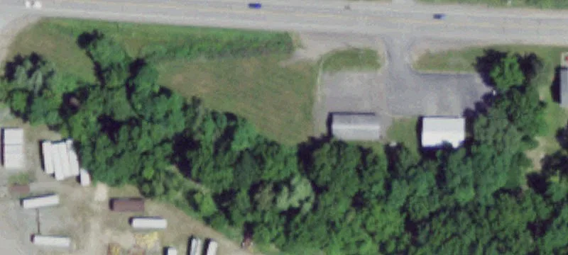 8911 Main St
