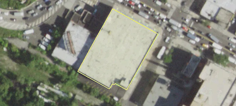 112 Bruckner Blvd
