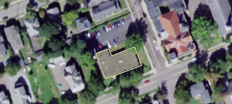 350 Church St