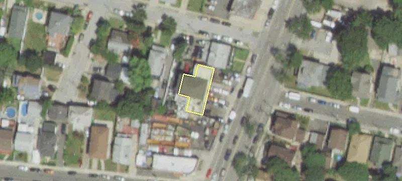 153 Sheridan Blvd
