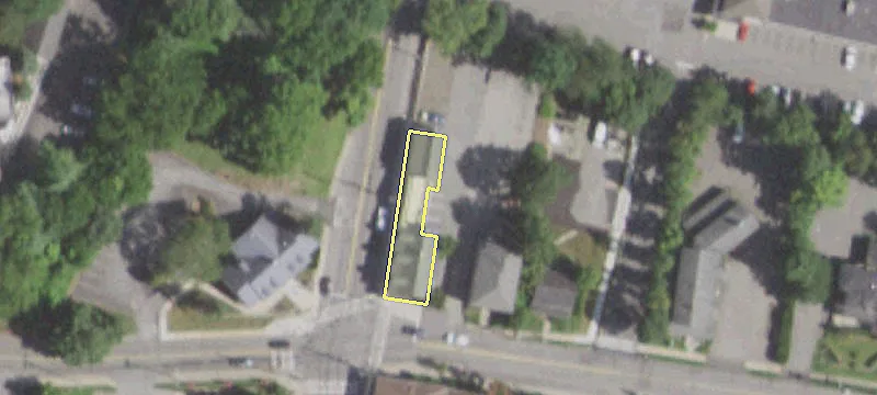 430 Main St