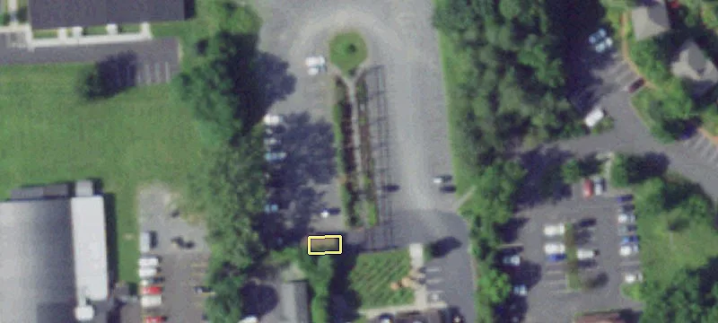 841 Genesee St Rd