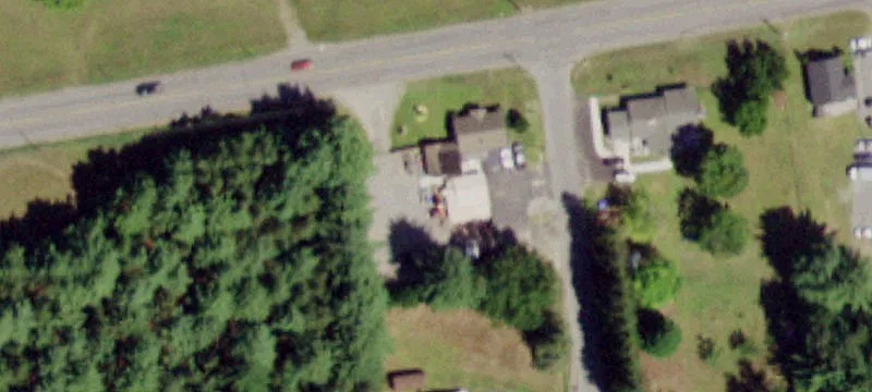 343 Corinth Rd