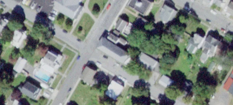 25 Wallkill Ave