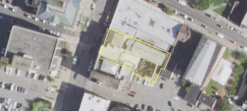17 Market St