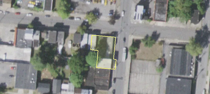 38 William St