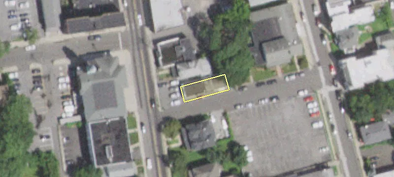205 Harrison Ave