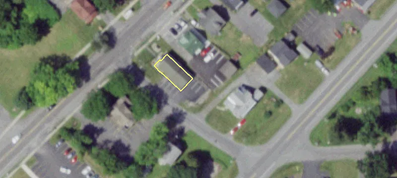 461 Main St