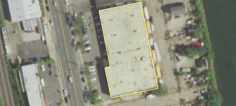3401 Lawson Blvd